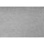 Grey Linen Twin Bed Frame - Comfortable Foam Padding Bedroom Furniture Upholstered In Soft