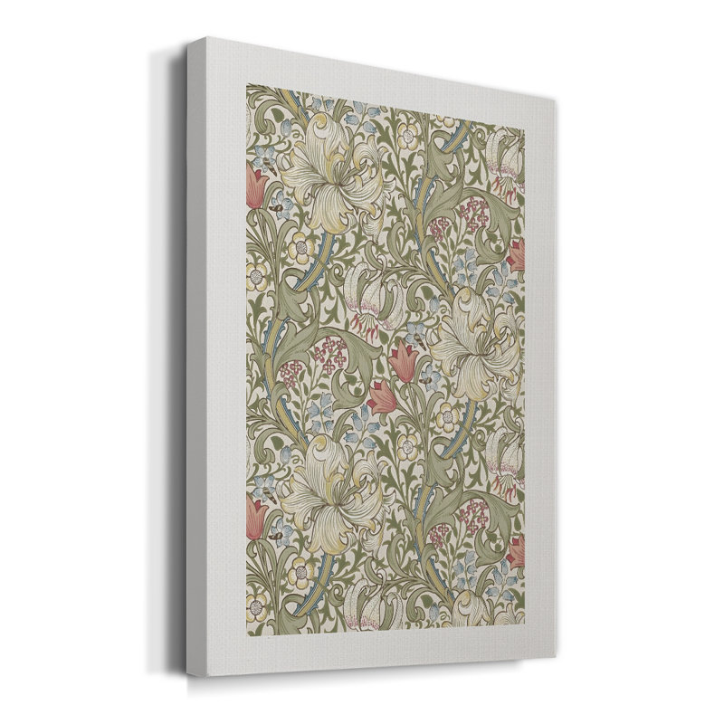 William William Gallery, toile tendue CLxxix, H 27 po x l 18 po
