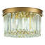 Lustre tambour 4 lumières Dashiyah-816540058