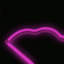 LED Lighted Sign