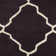 Carolene Hand Tufted Wool Geometric Rug