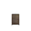 Ensemble de meuble-lavabo simple 23,6 po Eden-173746531