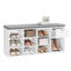 Rambir Storage Bench