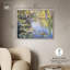 «Lily Lagoon II» par Art Remedy-114227688-114227694