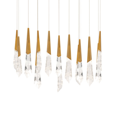 Solitude 14 - Light LED Pendant