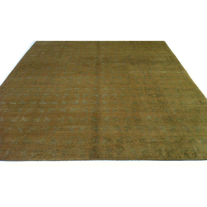 One-of-a-Kind 8' X 10' Area Rug