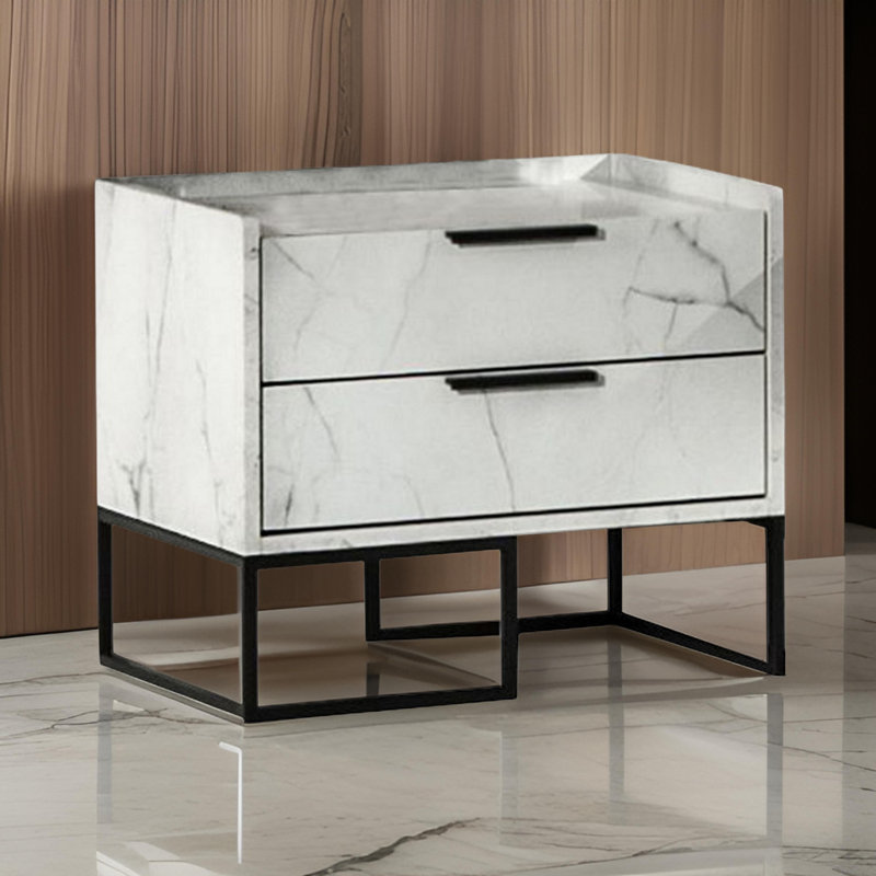23.6 " W Nightstand