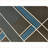 Mattresses, TempaGel by Restonic 13" Lux Firm Hybrid, Cooling &amp; Support | Foam | King-1127768468