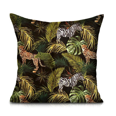 Charnell Garden Back Cushion