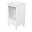 20" Bathroom Vanity with Sink