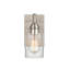 1 lumière 4,75 po Applique moderne-69288743