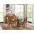 ARRAY ROUND DINING TABLE - COMPLETE