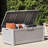 Plastic Outdoor Bench-67528220