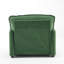 Fauteuil d'appoint en chenille avec coussin épais pour chambre à coucher - siège de bureau 38,55 de profondeur 37,67 po-65047750