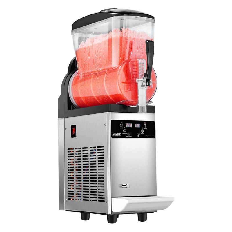 Machine à boisson glacée 12L
