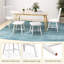 46 cm H Solid Wood Side Chair-93581319