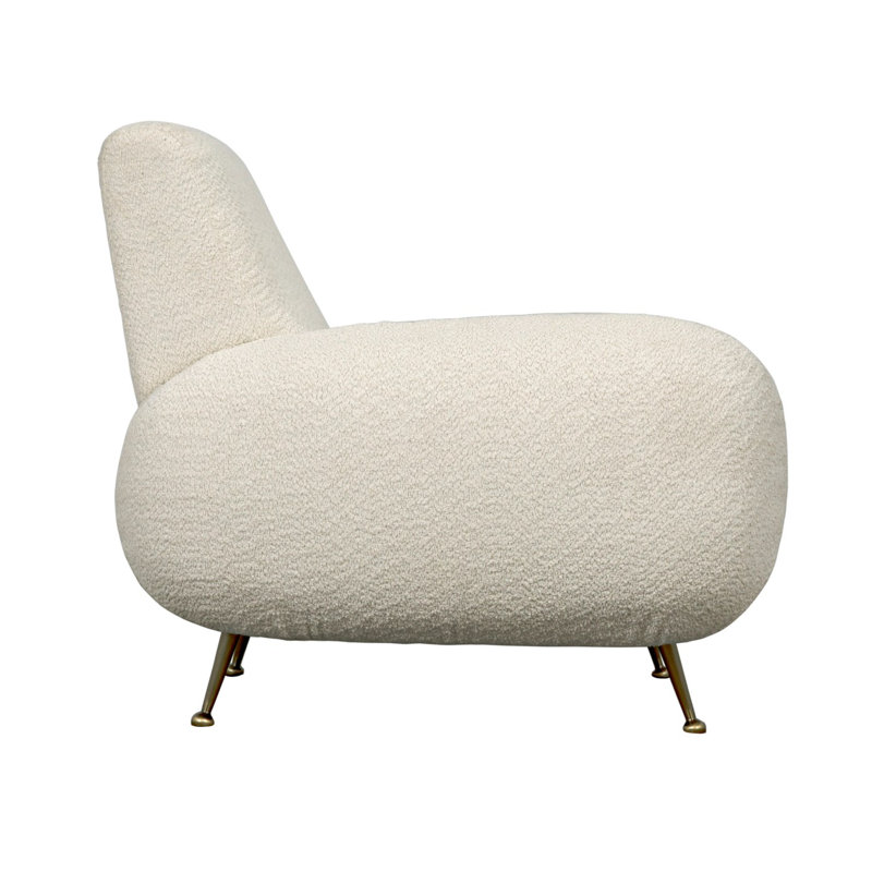 Hera Armchair
