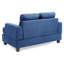 Causeuse 58 po Mccommon-924468956