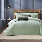 Ted Baker Pollsy Jacquard Duvet Set