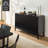 4-Door Storage Cabinet-660626942