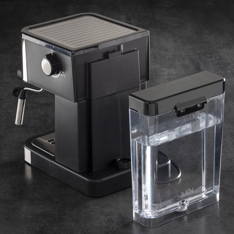 Daewoo Espresso Machine