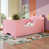 Rose est en rupture de stock