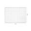 Galvanized Iron Non-Stick Grill Rack