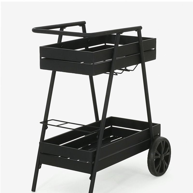Chariot-bar REX