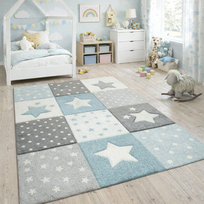 Avenelle Machine Woven Polypropylene Rug