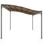 Nakkashian 4m x 3m Steel Party Tent-1995728785