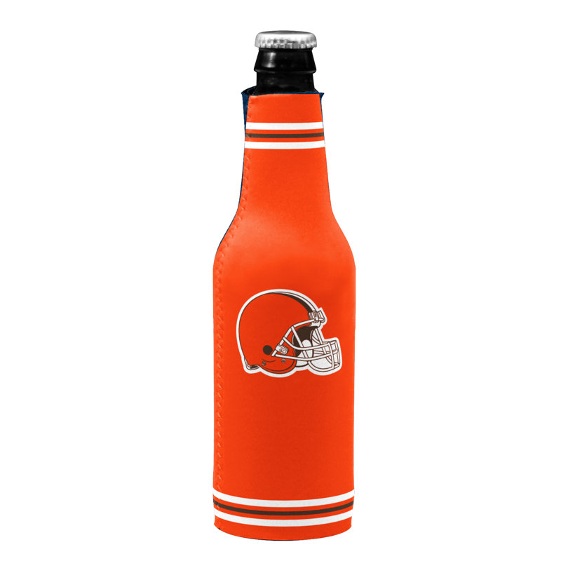 Cleveland Browns Insulated Bottle Sleeve
