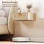 40.01 cm W Bedside Table