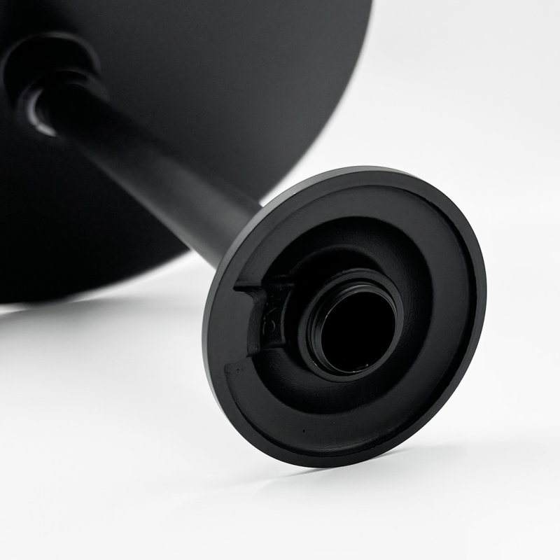 Shower Head  High Pressure Rain  Luxury Modern Look  No Hassle Toolless 1Min Installation  The Perfect Adjustable Replacement For Your Bathroom Shower Heads