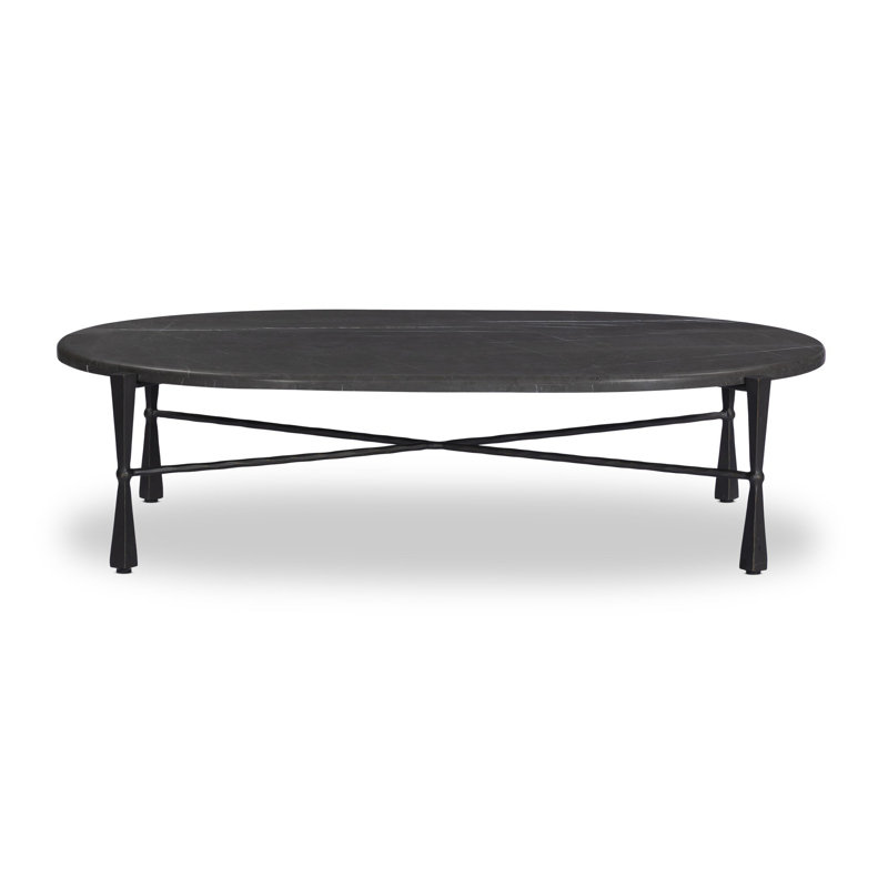 Rayna Marble Coffee Table