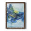 Toile encadrée de qualité supérieure Skyward Bound II - prête à être accrochée-1500150414-1500150415