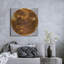 «The Sun copie» par Luxe Portfolio, art mural en métal-517158277