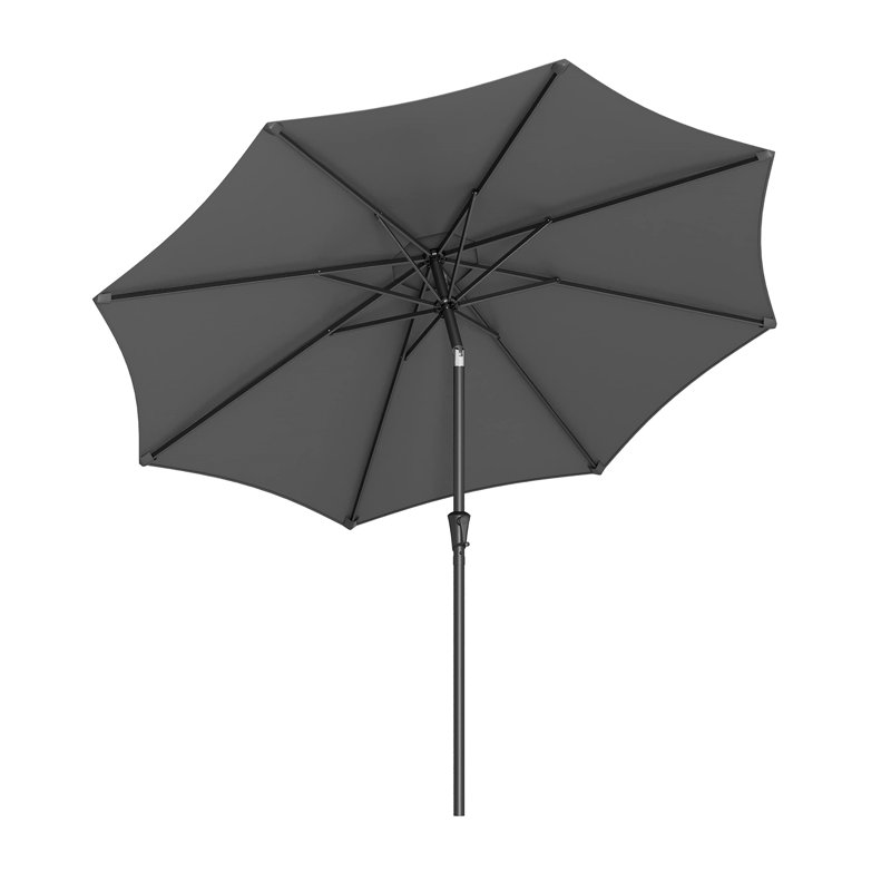 Calab 270cm Market Parasol