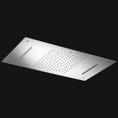 False Ceiling Shower Head 700X380 MM