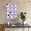 Impression d'art mural fantaisiste «Happy Little Char Chargers»-2029582238