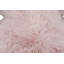 Rug & Kilim’S Sheepskin Single-Pelt Fur Rug In Dusk Pink