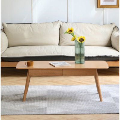 Table basse Kamrynn