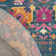 Justien Floral Indoor Rug