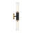 Stamford 24" High 2-light Wall Sconce