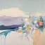 Cradle of Calm 3 - Unframed-154372308