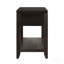 48x19x29.5" Console Table