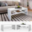 Aleksa Sled Coffee Table with Storage-38871398