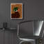 "State Posters MS" par Print Collection-632145411