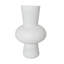 Mable Glass Table Vase-1947257483