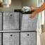 17 Stories Storage Tub & Tote