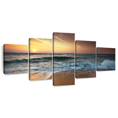 Ocean Avonna Horizon